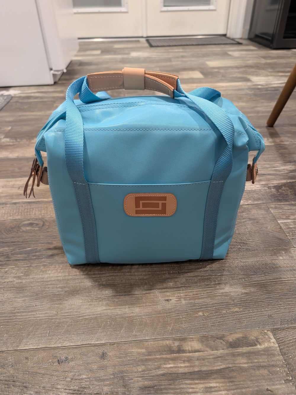 Jon Hart Cooler Bag